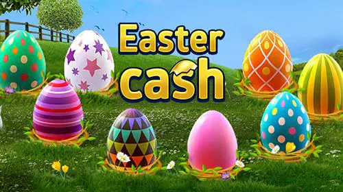 Easter Cash - Slotpesa - Tanzania