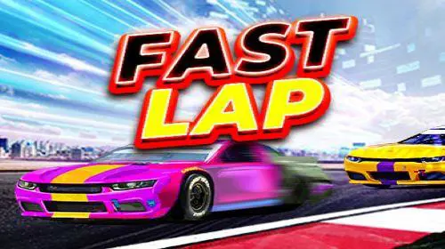 Fast Lap - Slotpesa - Tanzania