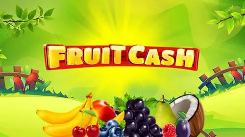 Fruit Cash - Slotpesa - Tanzania