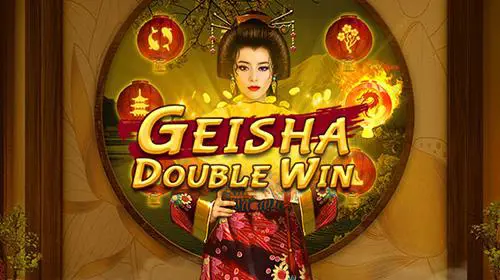 Geisha - Slotpesa - Tanzania