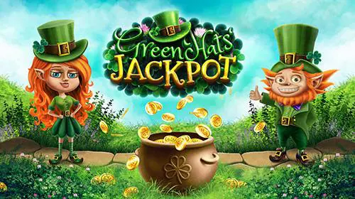 Greenhats' Jackpot - Slotpesa - Tanzania