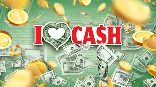 I Love Cash - Slotpesa - Tanzania