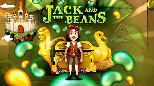 Jack and the Beans - Slotpesa - Tanzania