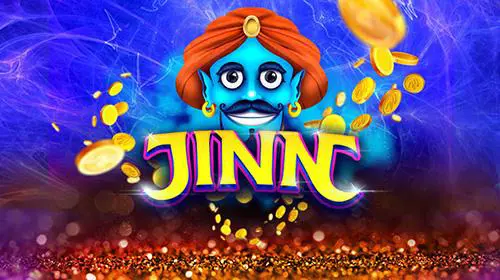 Jinn - Slotpesa - Tanzania