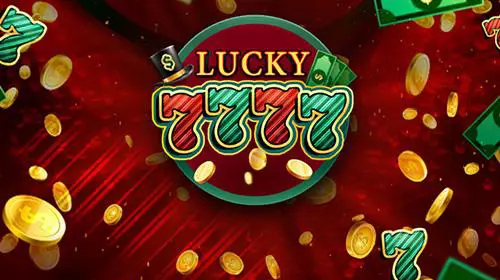 Lucky 7777 - Slotpesa - Tanzania