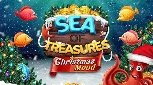 Sea of Treasures Christmas - Slotpesa - Tanzania