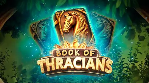 Book of Thracians - Slotpesa - Tanzania