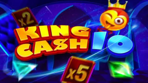 King Cash 10 - Slotpesa - Tanzania