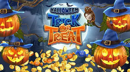 Halloween - Slotpesa - Tanzania
