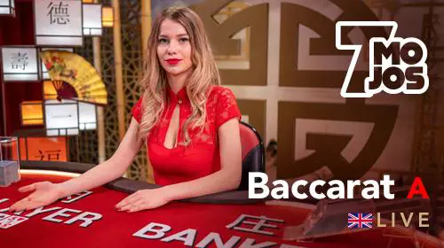 Baccarat - Slotpesa - Tanzania