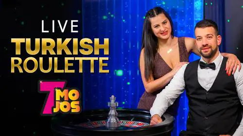 Turkish Roulette - Slotpesa - Tanzania