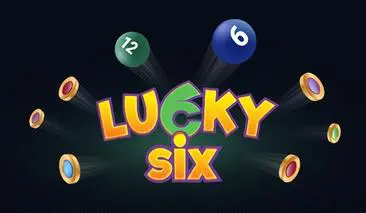 Lucky Six - Slotpesa - Tanzania