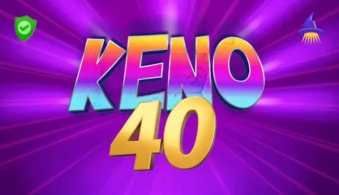 Keno 40 - Slotpesa - Tanzania
