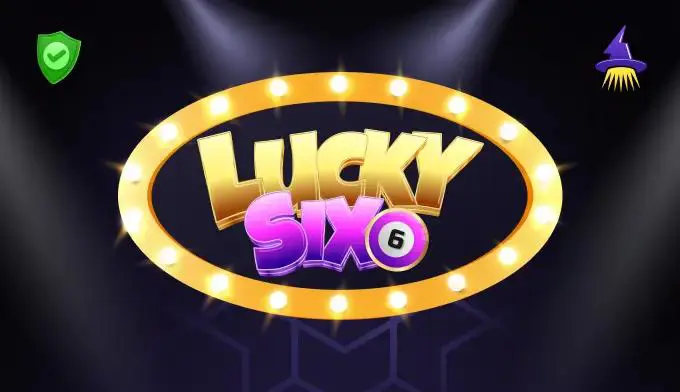 Golden Lucky Six - Slotpesa - Tanzania