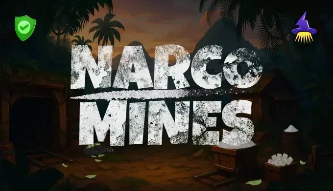Narco Mines - Slotpesa - Tanzania