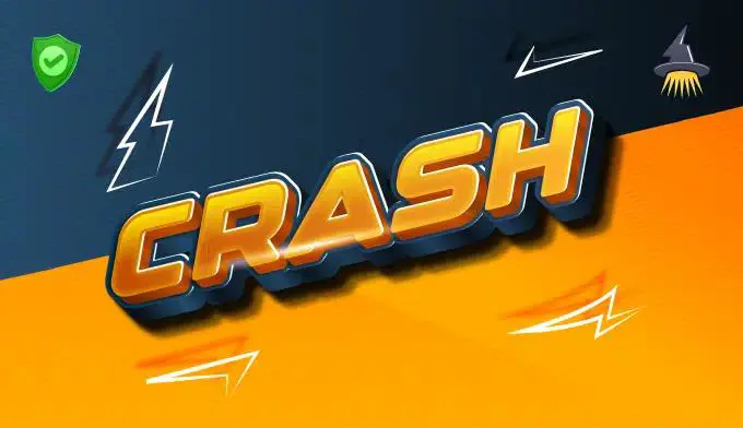 Crash - Slotpesa - Tanzania
