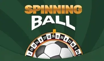 Spinning Ball - Slotpesa - Tanzania