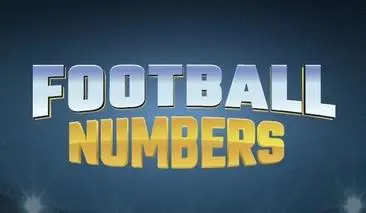 Football Numbers - Slotpesa - Tanzania