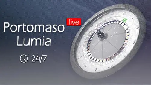 Portomaso Lumia - Slotpesa - Tanzania