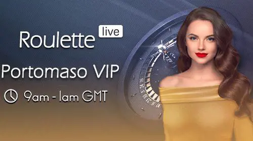 Portomaso VIP - Slotpesa - Tanzania