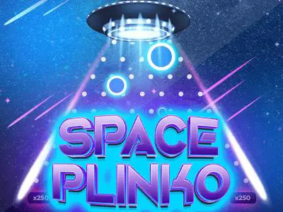 Space Plinko - Slotpesa - Tanzania