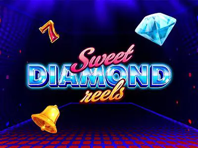 Sweet Diamond Reels - Slotpesa - Tanzania