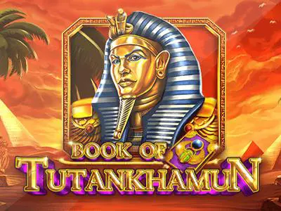 Book of Tutankhamun - Slotpesa - Tanzania