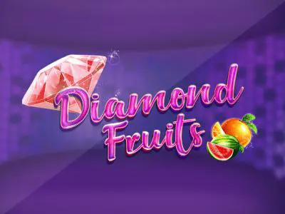 Diamond Fruits - Slotpesa - Tanzania
