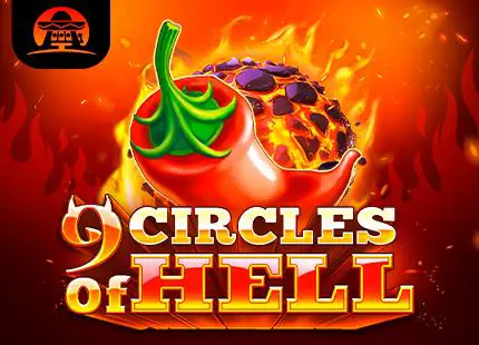 9 Circles of Hell - Slotpesa - Tanzania