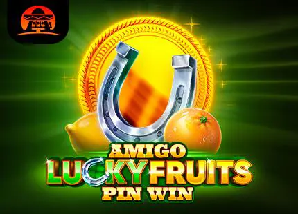 Amigo Lucky Fruits: Pin Win - Slotpesa - Tanzania