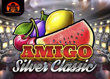 Amigo Silver Classic - Slotpesa - Tanzania