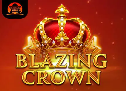 Blazing Crown - Slotpesa - Tanzania