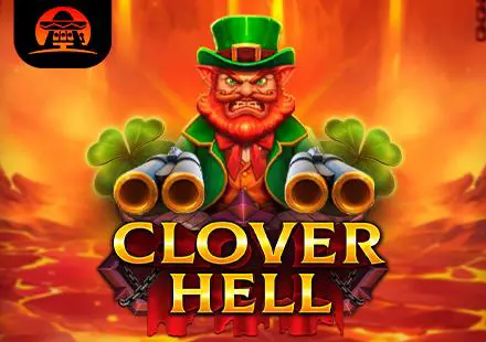 Clover Hell - Slotpesa - Tanzania