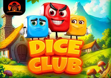 Dice Club - Slotpesa - Tanzania