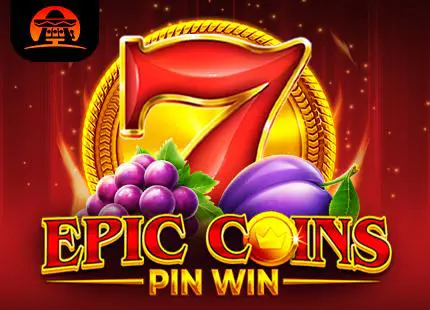 Epic Coins - Slotpesa - Tanzania