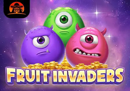 Fruit Invaders - Slotpesa - Tanzania