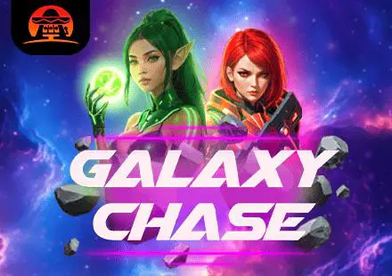 Galaxy Chase - Slotpesa - Tanzania