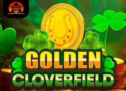 Golden Cloverfield - Slotpesa - Tanzania