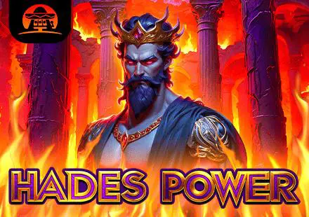 Hades Power - Slotpesa - Tanzania