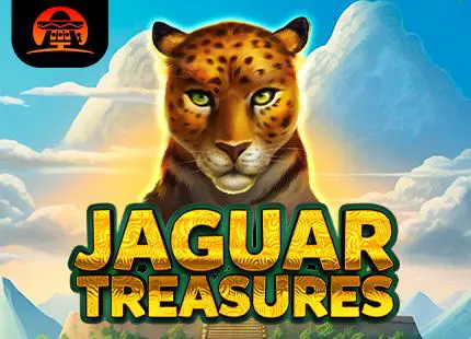 Jaguar Treasures - Slotpesa - Tanzania
