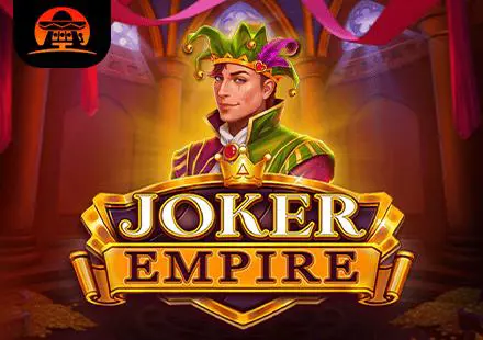 Joker Empire - Slotpesa - Tanzania