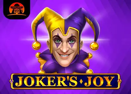 Jokers Joy - Slotpesa - Tanzania