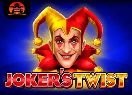 Joker's Twist - Slotpesa - Tanzania