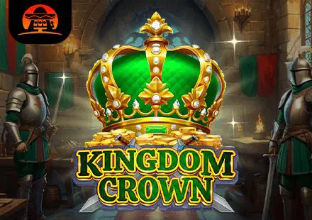 Kingdom Crown - Slotpesa - Tanzania