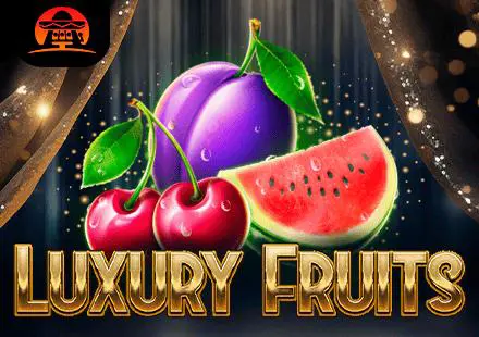 Luxury Fruits - Slotpesa - Tanzania