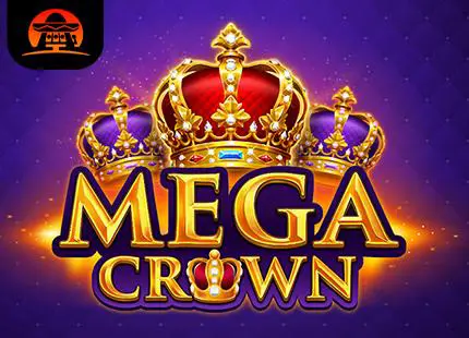 Mega Crown - Slotpesa - Tanzania