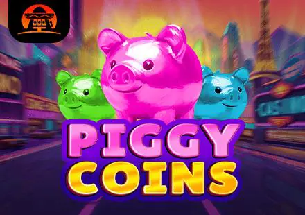 Piggy Coins - Slotpesa - Tanzania