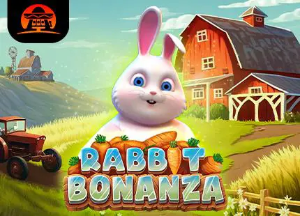 Rabbit Bonanza - Slotpesa - Tanzania