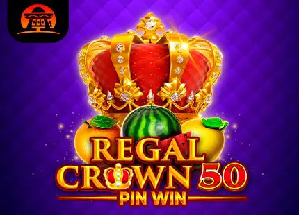Regal Crown 50 - Slotpesa - Tanzania