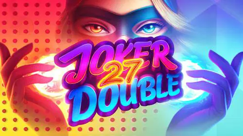Joker Double 27 - Slotpesa - Tanzania